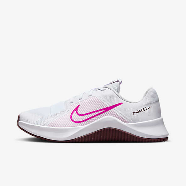 Nike air zoom fitness trainers ladies best sale